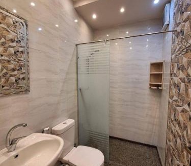 Sheikh Zayed City Apartment | شقة مميزة للايجار المفروش بالشيخ زايد