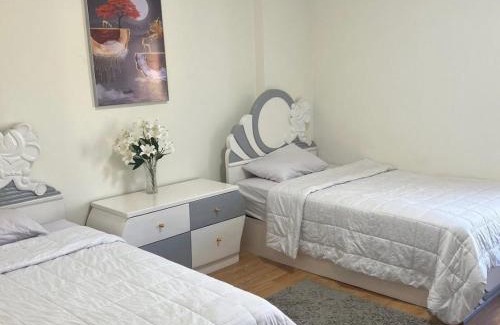 Sheikh Zayed City Apartment | شقة مميزة للايجار المفروش بالشيخ زايد