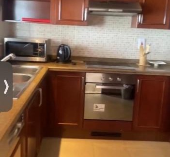 Bay La Sun Apartment | شقة مفروشة باطلالة بحرية ساحرة مخصصة للعوائل فقط