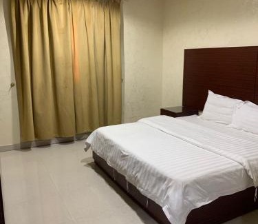 Riyadh Apartment | شقق آراك بارك للشقق المخدومه