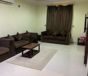 Riyadh Apartment | شقق آراك بارك للشقق المخدومه