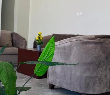 Al Duwadimi Apartment | شقق أجنحة دارك للشقق المخدومة