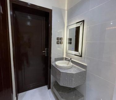 Saudi Arabia Hotel | شقق الايام المضيئة المخدومة