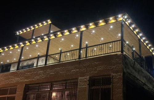 Ajloun Apartment | شقق الجبل Mountain Apartments