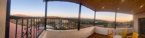 Ajloun Apartment | شقق الجبل Mountain Apartments