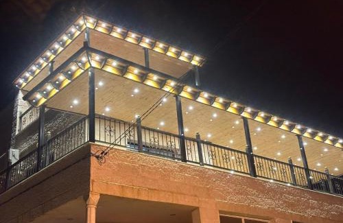 Ajloun Apartment | شقق الجبل Mountain Apartments