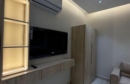 Al Khobar Apartment | شقق الجسر الذهبي