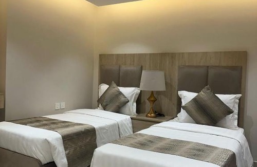 Al Khobar Apartment | شقق الجسر الذهبي