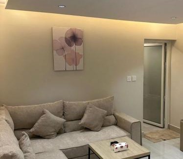 Al Khobar Apartment | شقق الجسر الذهبي