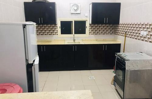 Al-Hamadaniyah Hotel | شقق الحمدانية