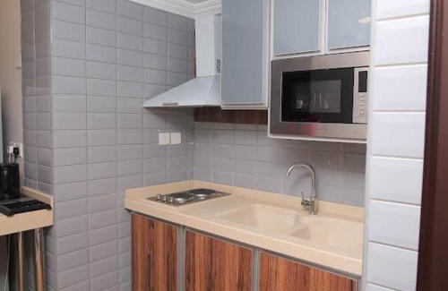 Jeddah Apartment | شقق الراحه للشقق المخدومة