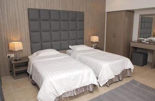 Jeddah Apartment | شقق الراحه للشقق المخدومة