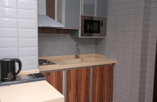 Jeddah Apartment | شقق الراحه للشقق المخدومة