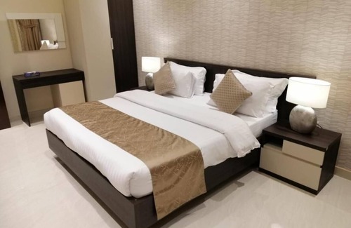 Al Hamra Hotel | شقق الشرفة للشقق المفروشة -AlSHORFA FURNISHED APARTMENT