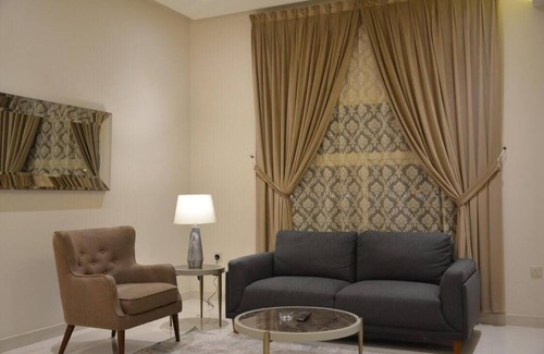 Al Hamra Hotel | شقق الشرفة للشقق المفروشة -AlSHORFA FURNISHED APARTMENT