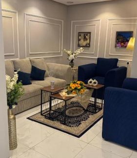 Al Kharj Apartment | شقق العز الفندقية