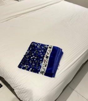 Al Kharj Apartment | شقق العز الفندقية