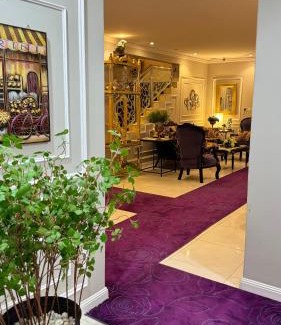 Al Kharj Apartment | شقق العز الفندقية