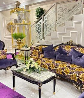Al Kharj Apartment | شقق العز الفندقية