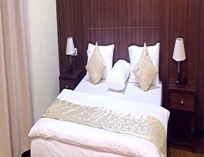 Ha'il Apartment | شقق الماسة التاج للوحدات السكنية