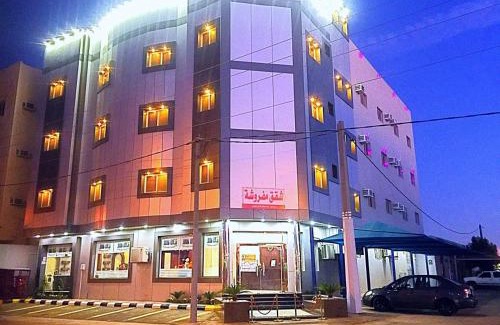 Ha'il Apartment | شقق الماسة التاج للوحدات السكنية