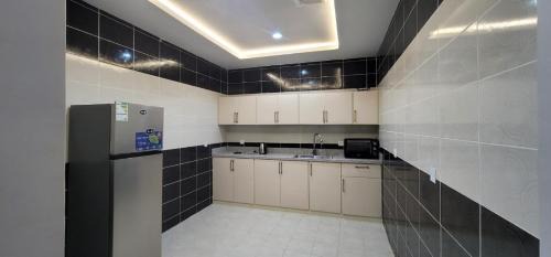 King Faisal Military City Apartment | شقق الماسية احد رفيدة