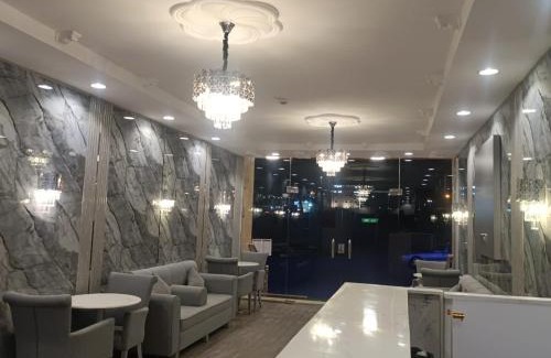 Taif Apartment | شقق المجد الذهبي للشق المخدومة