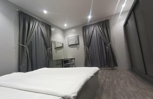 Taif Apartment | شقق المجد الذهبي للشق المخدومة