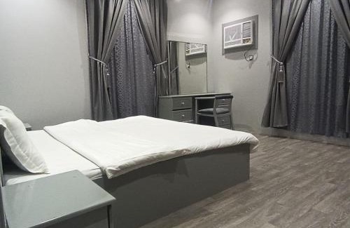 Taif Apartment | شقق المجد الذهبي للشق المخدومة