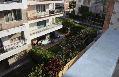 Al-Muntazah Apartment | شقق المعمورة الرائعة