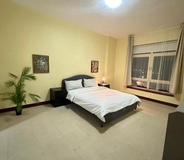 King Abdullah Economic City Apartment | شقق التجوري Al-Tjouri Apartments