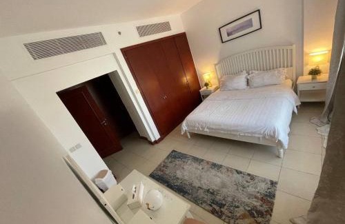 King Abdullah Economic City Apartment | شقق التجوري Al-Tjouri Apartments