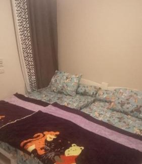 Ras Sudar Apartment | شقق ايجارية في قريه بورتو السخنه