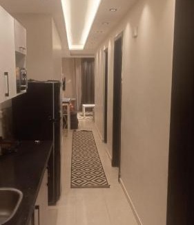 Ras Sudar Apartment | شقق ايجارية في قريه بورتو السخنه