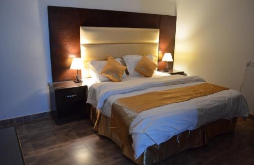Tabuk Apartment | شقق برج الشمال للشقق المخدومة Burj Alshmmal serviced apartments