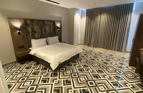 Al Kharj Apartment | شقق ثري ستار للشقق المخدومة