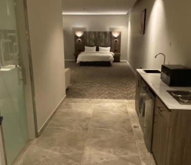 Al Kharj Apartment | شقق ثري ستار للشقق المخدومة