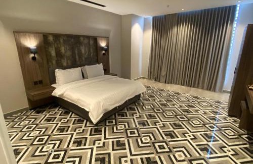 Al Kharj Apartment | شقق ثري ستار للشقق المخدومة
