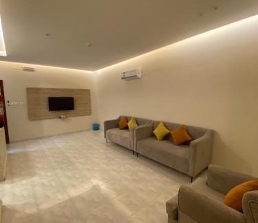 Khamis Mushait Hotel | شقق جوهرة الخميس للشقق المخدومة