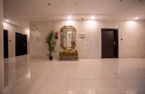 Jeddah Apartment | شقق حكاية عبير للشقق المخدومة Hekayat Abeer Serviced Apartments
