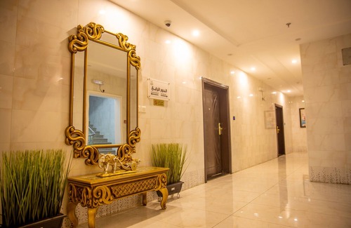 Jeddah Apartment | شقق حكاية عبير للشقق المخدومة Hekayat Abeer Serviced Apartments