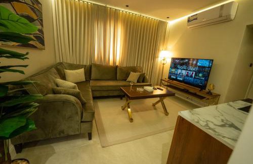 Riyadh Apartment | شقق دخـول ذاتي حي الملقا الرياض