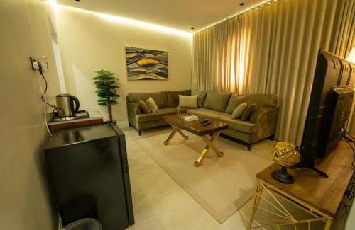 Riyadh Apartment | شقق دخـول ذاتي حي الملقا الرياض