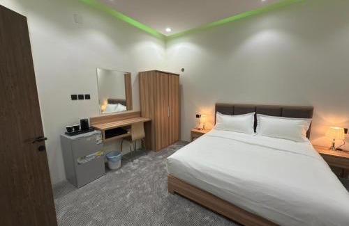 Al Wudayy Apartment | شقق دفادف للشقق المخدومة