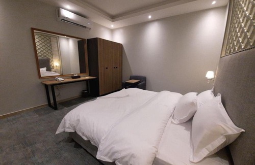 Al Aqiq Hotel | شقق دورميرا للشقق الفندقية