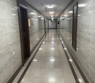 Mecca Apartment | شقق ديار المشاعر للشقق المخدومة Diyar Al Mashaer For Serviced Apartments