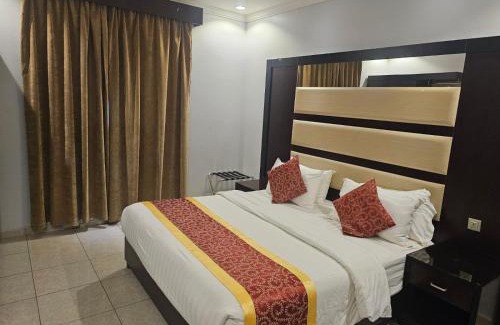 Al Aziziyah Apartment | شقق راحتي هنا 1