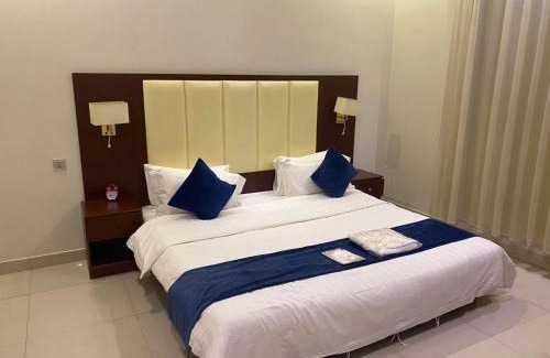 Al Aziziyah Apartment | شقق راحتي هنا 2