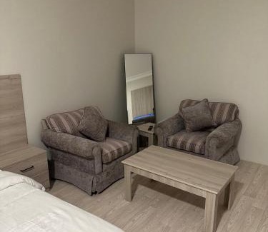 Al Kharj Apartment | شقق رحابة المكان للشقق المفروشه
