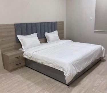 Al Kharj Apartment | شقق رحابة المكان للشقق المفروشه